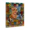 Stupell Industries Jimmy Buffet Collage Canvas Wall Art Design by Sabin